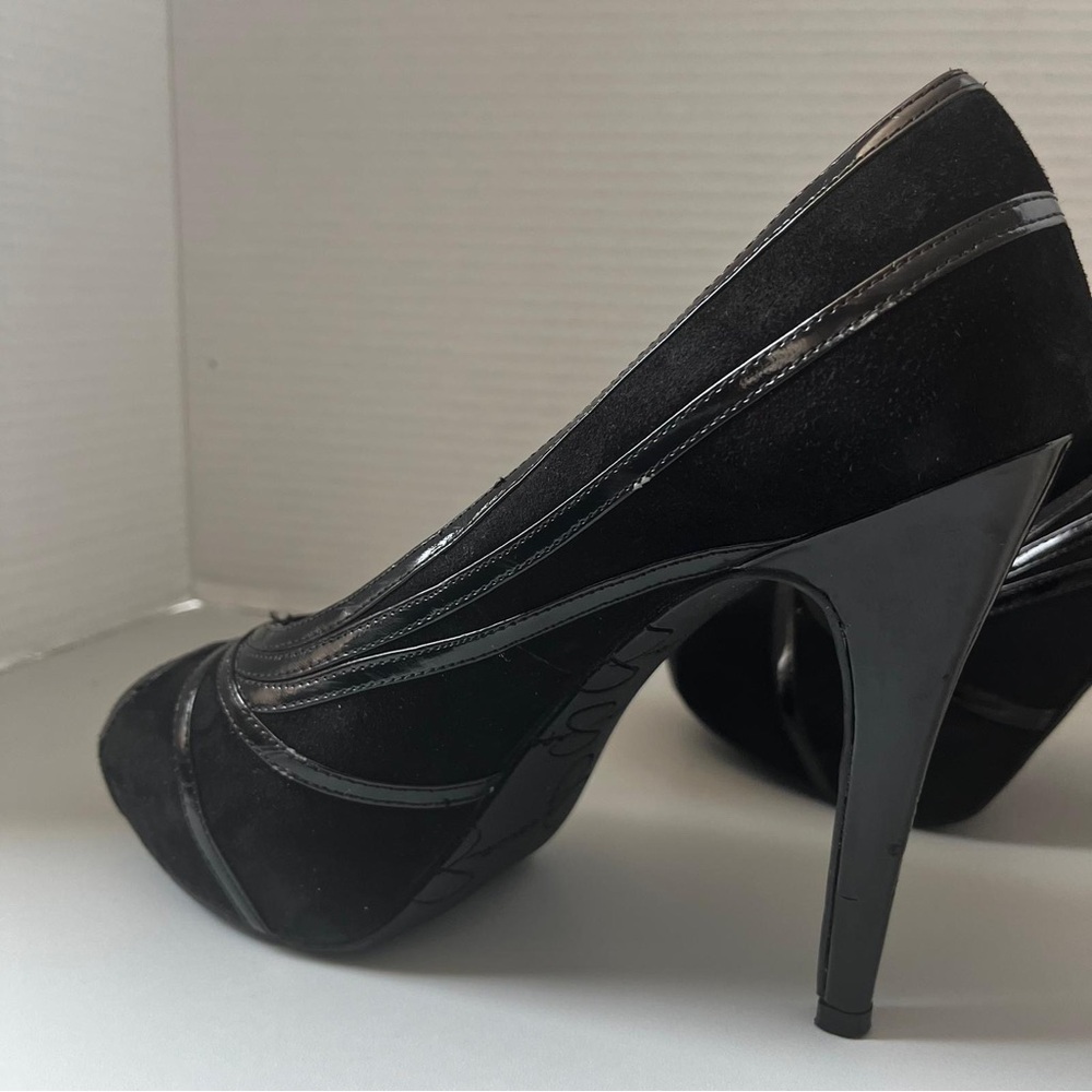 Jessica Simpson Platform heels - Picture 7 of 16